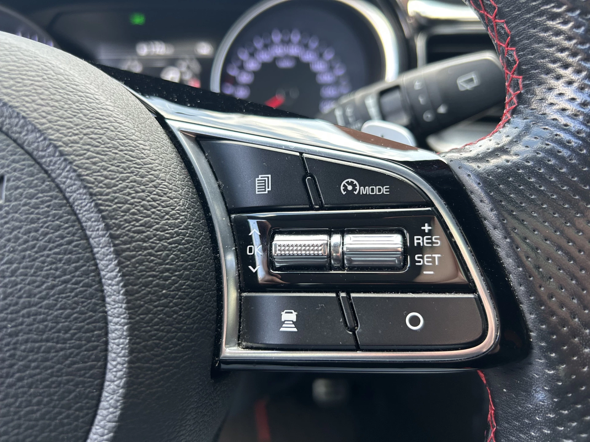 Hoofdafbeelding Kia ProCeed