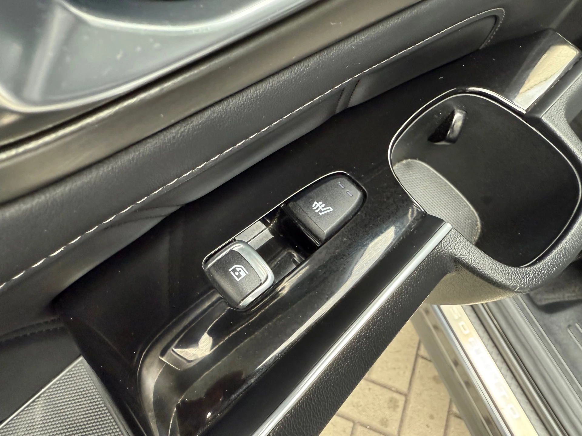 Hoofdafbeelding Kia Sorento