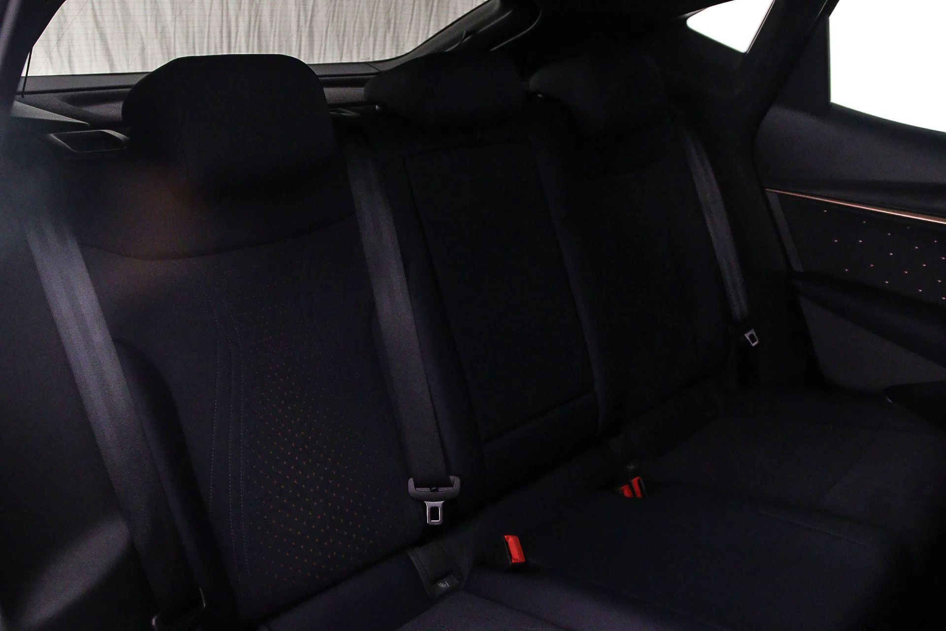 Hoofdafbeelding CUPRA Tavascan