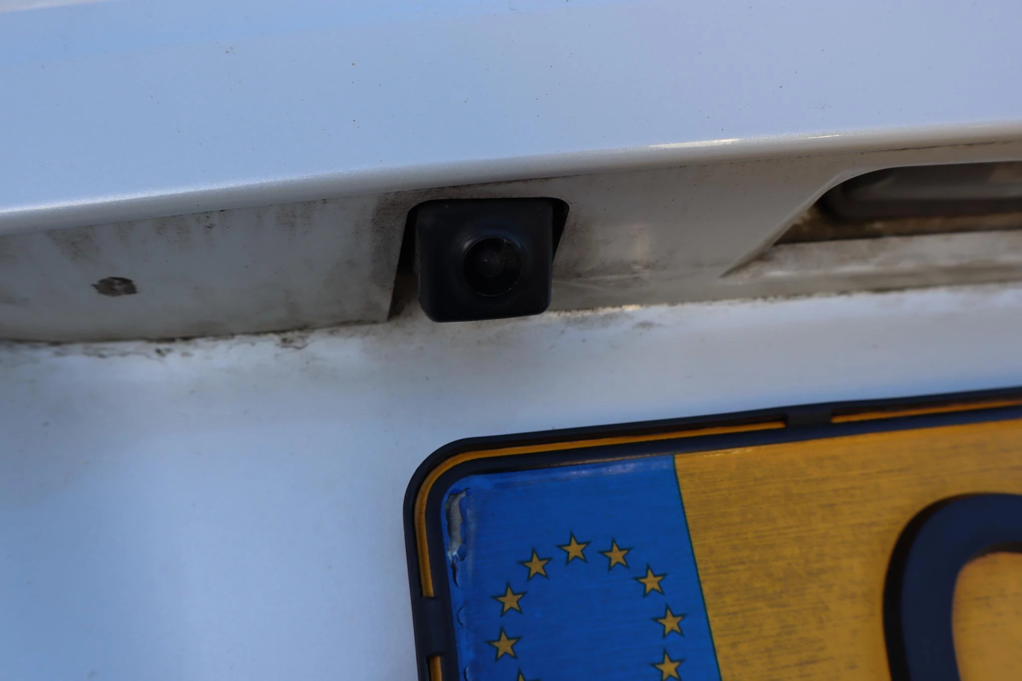 Hoofdafbeelding Subaru XV