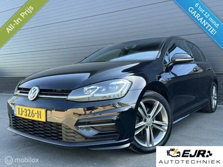 Volkswagen Golf 1.0 TSI 2X R-Line vol! CLIMA*ADAPCR*CARPLAY*