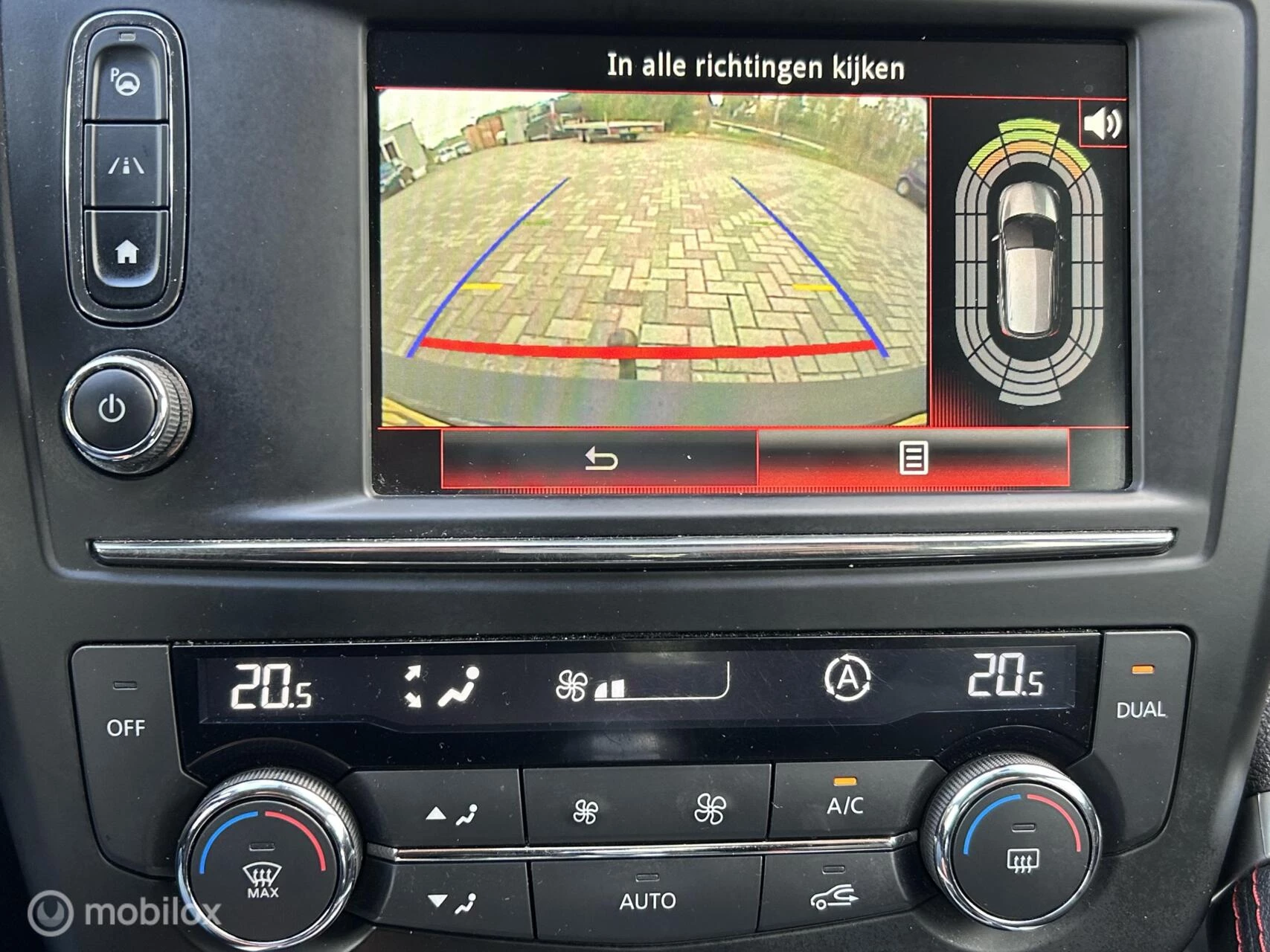 Hoofdafbeelding Renault Kadjar