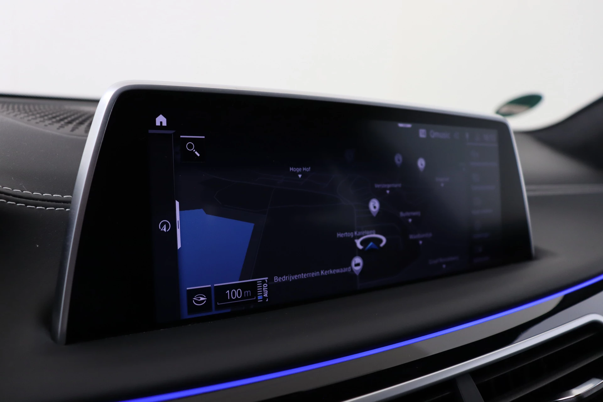 Hoofdafbeelding BMW 7 Serie