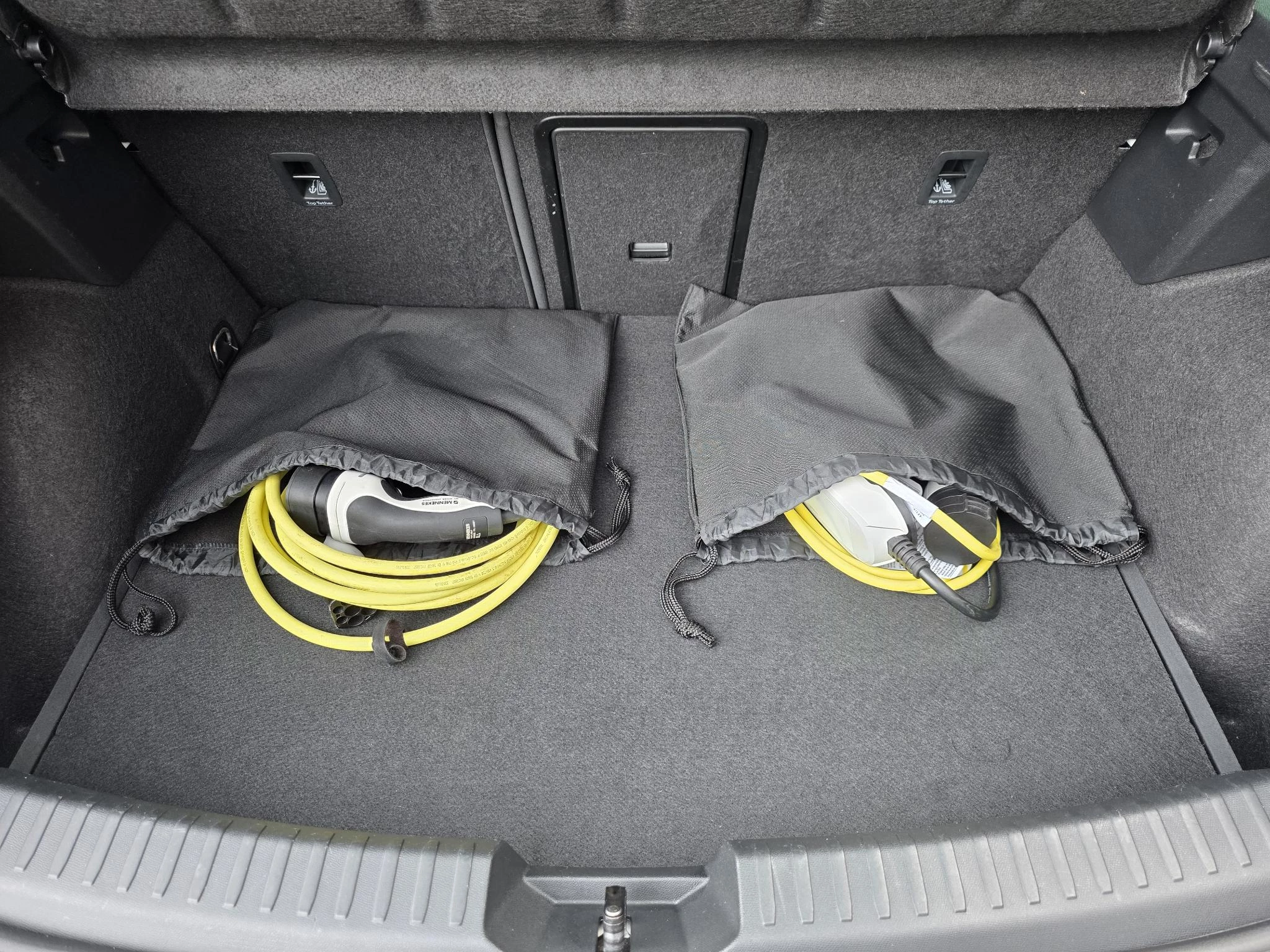 Hoofdafbeelding CUPRA Leon