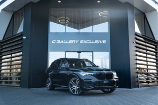 BMW X5 xDrive45e High Executive M-Sport l Laser l Luchtv. l Panorama l HUD l Stoelk.