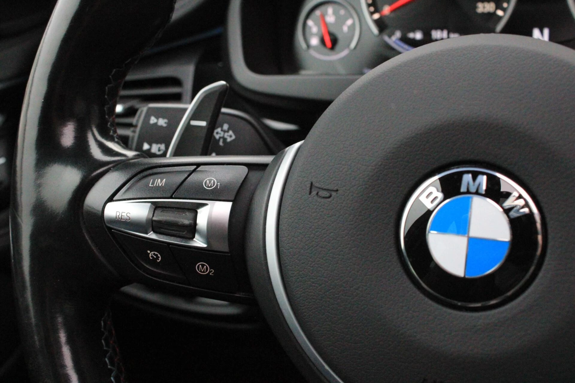 Hoofdafbeelding BMW X6