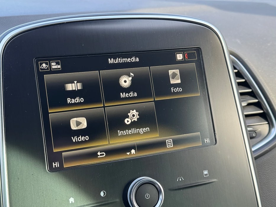 Hoofdafbeelding Renault Grand Scénic