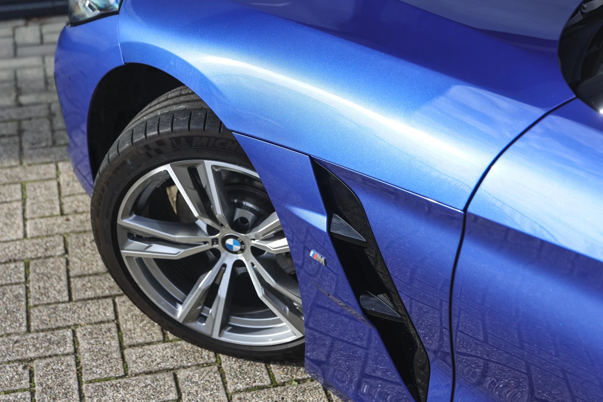 Hoofdafbeelding BMW Z4