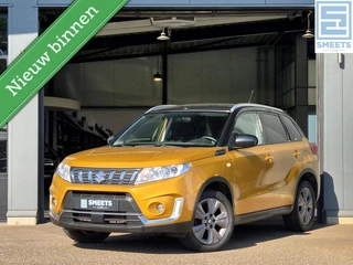 Suzuki Vitara 1.0 Boosterjet Select 1e Eig! |Clima|Cam|Carplay