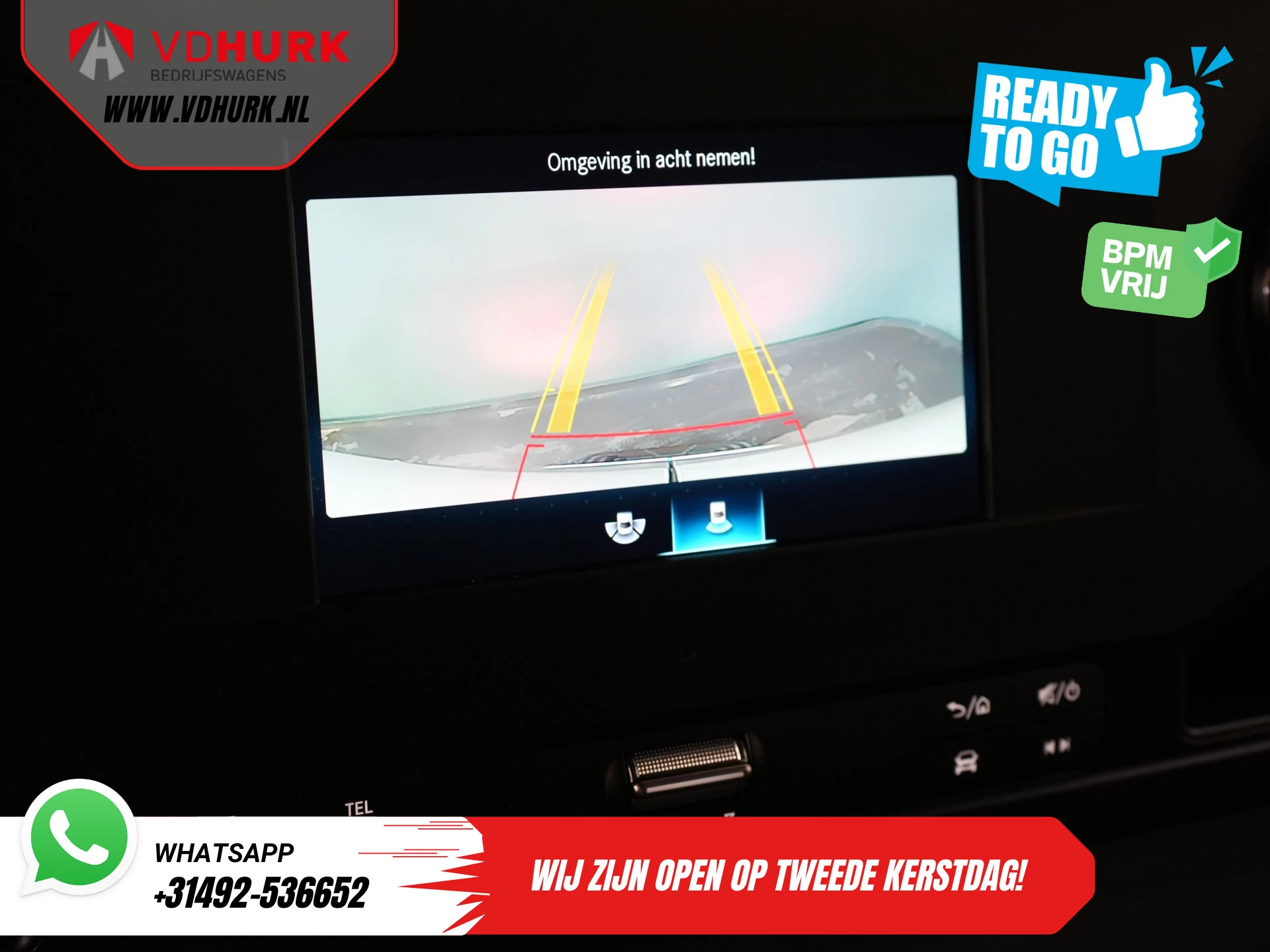 Hoofdafbeelding MAN TGE