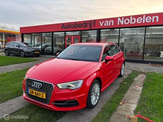 Audi A3 Sportback 1.4 e-tron PHEV Attraction Pro Line plus