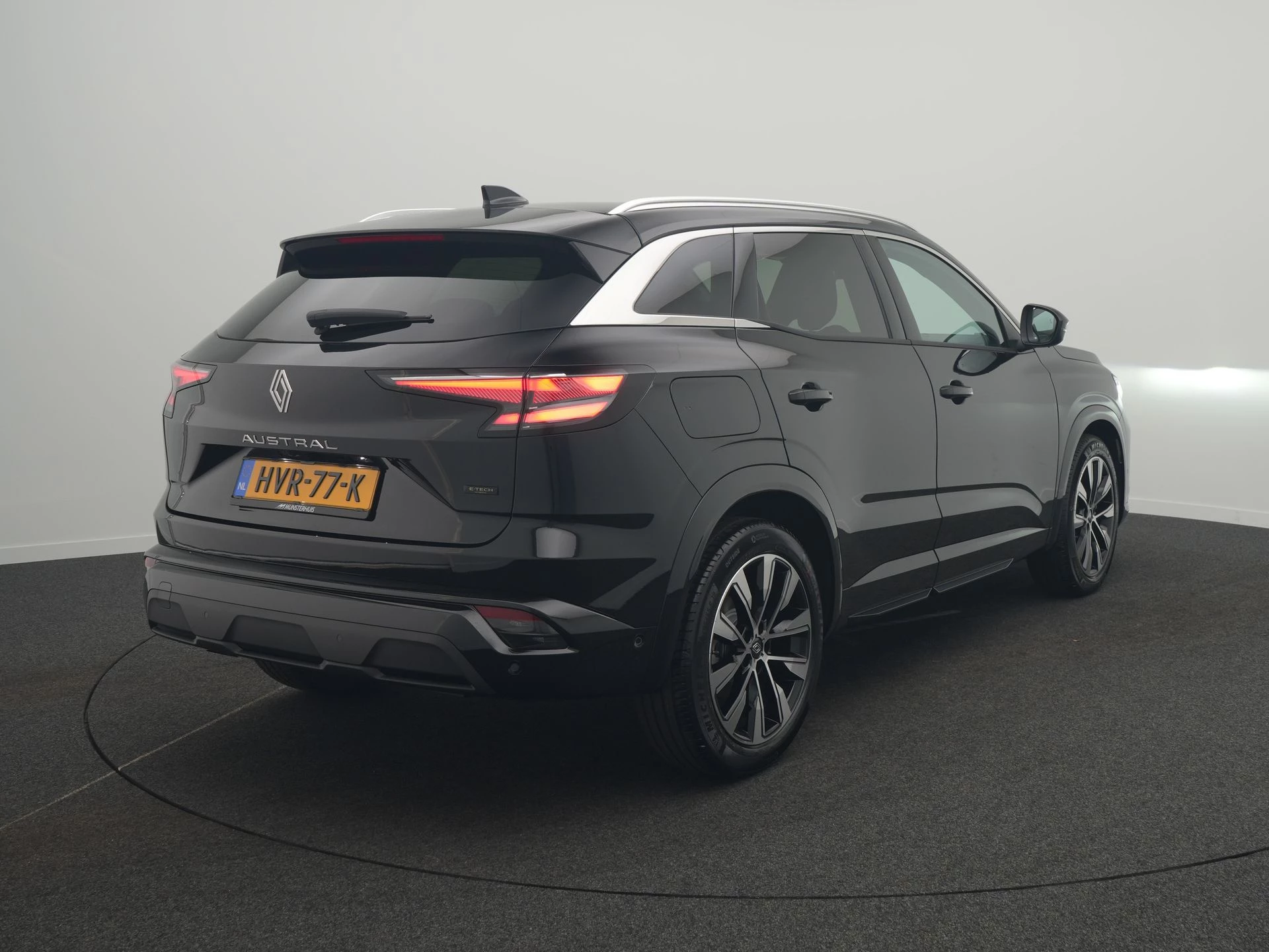 Hoofdafbeelding Renault Austral