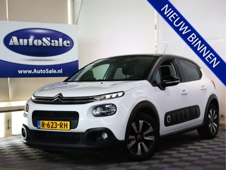 Citroën C3 1.2 PureTech Shine PANO"