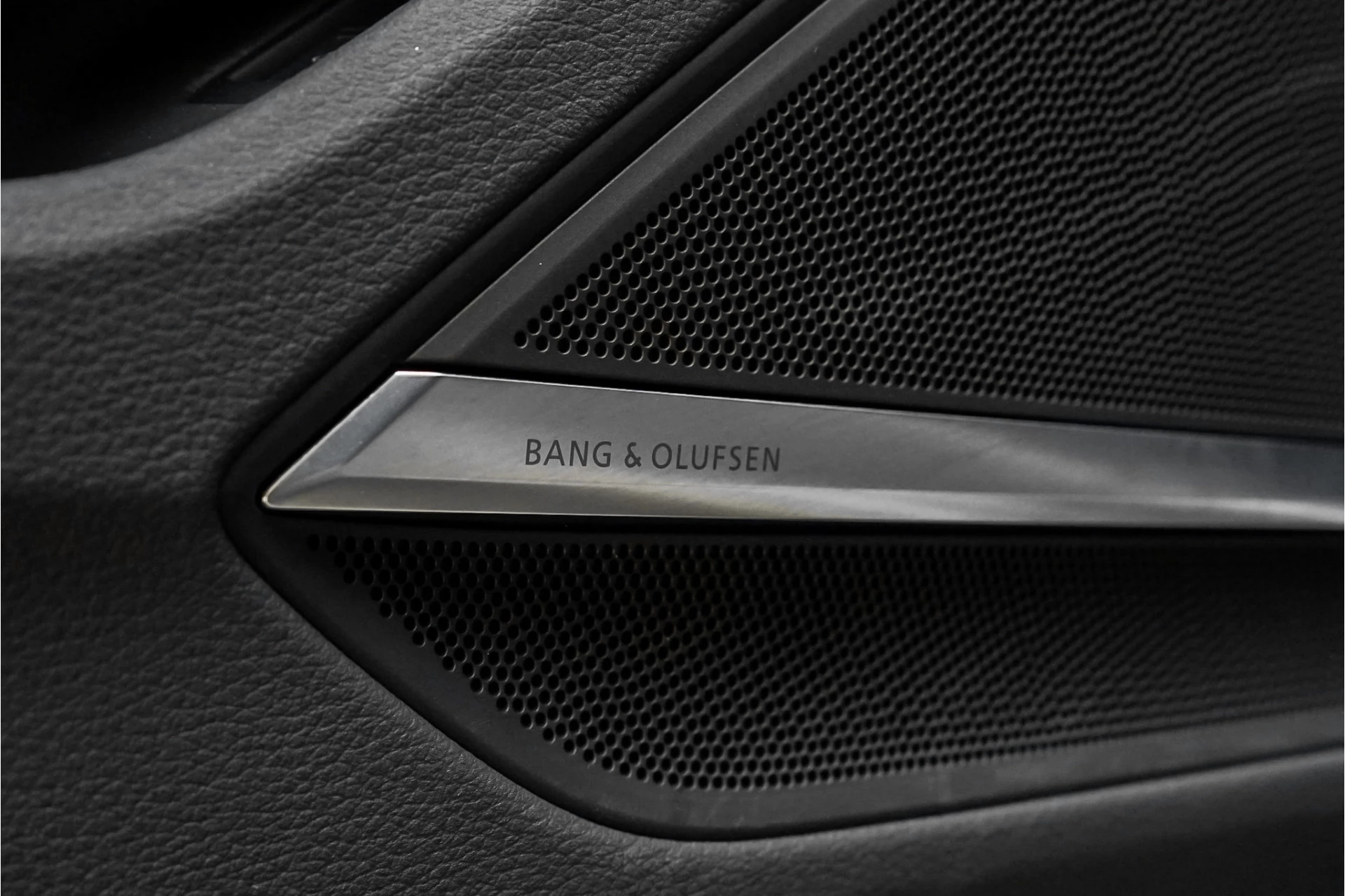 Hoofdafbeelding Audi A8