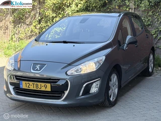 Peugeot 308 SW 1.6 VTi Active NAP Clima Cruise Pano Export
