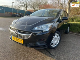 Opel Corsa 1.4 Favourite