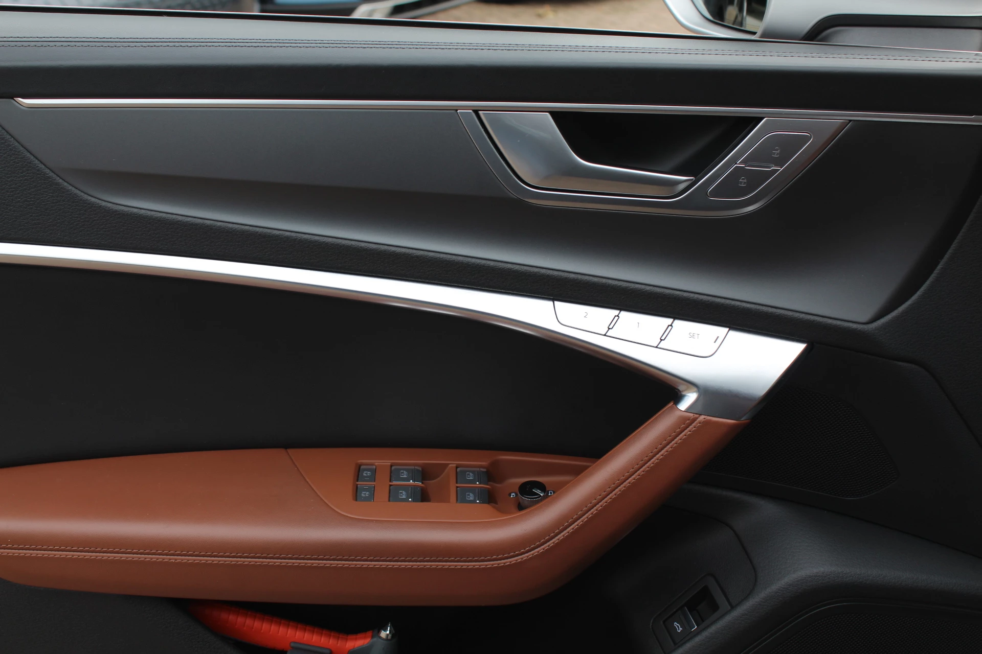 Hoofdafbeelding Audi A6 Allroad