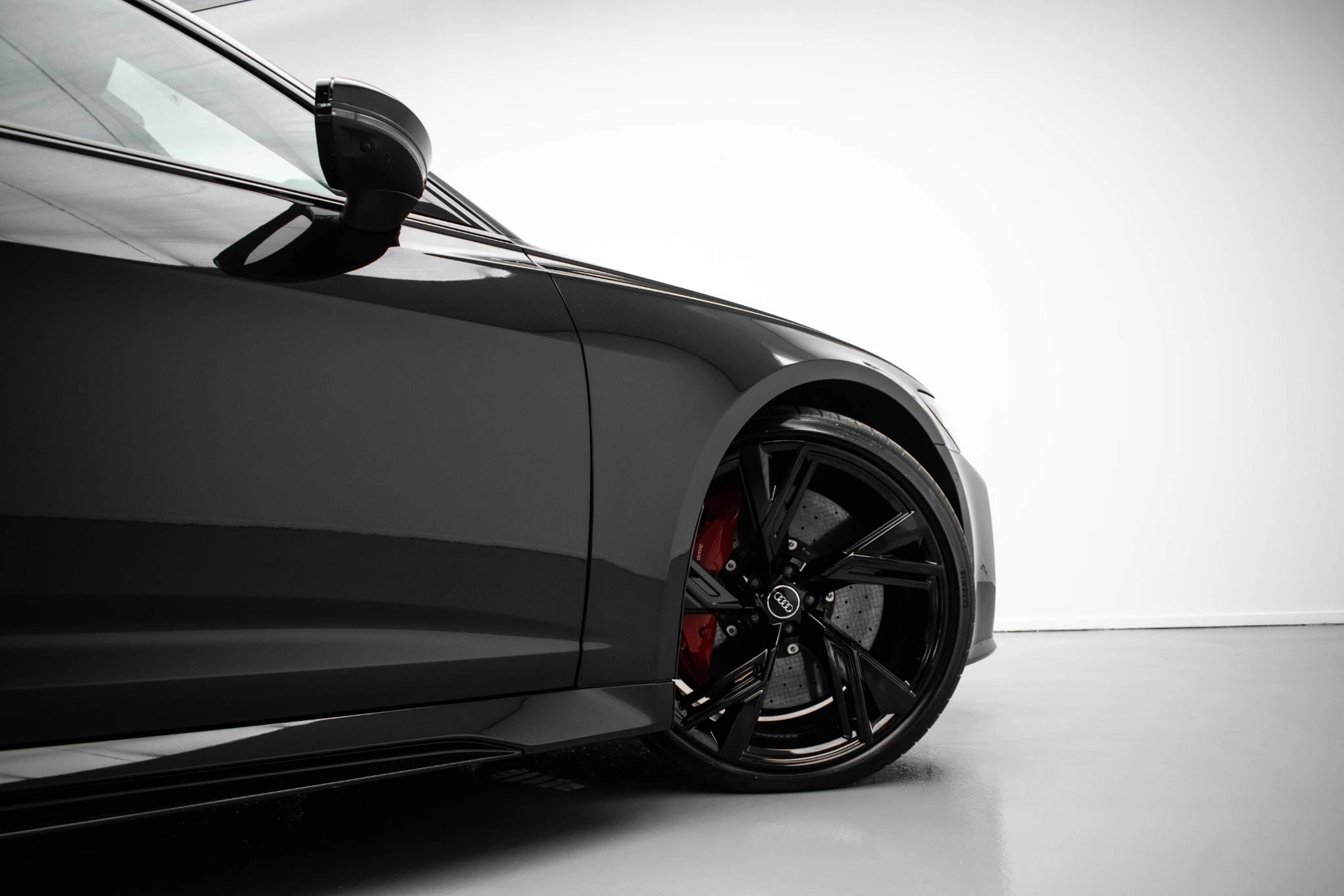 Hoofdafbeelding Audi RS6