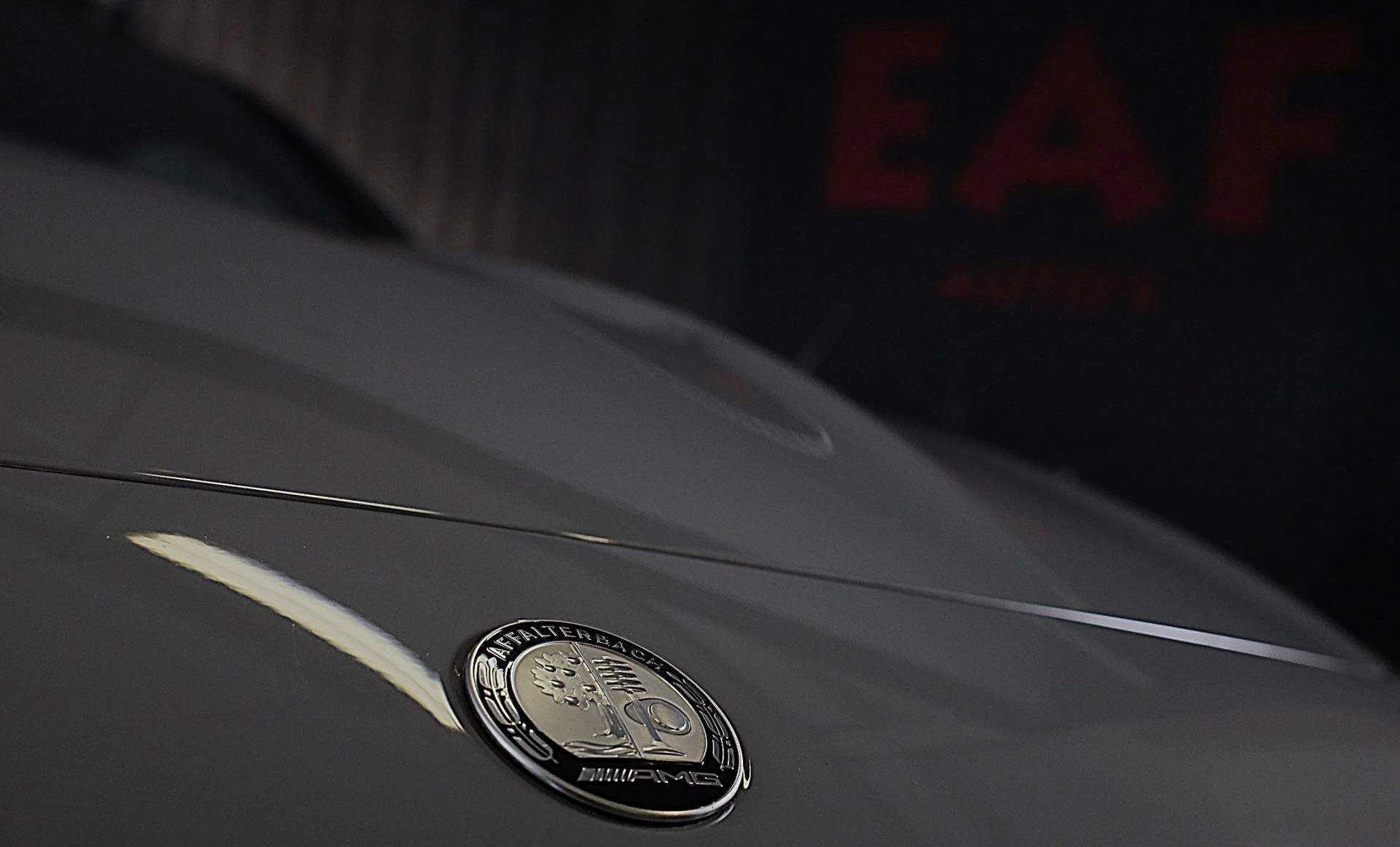 Hoofdafbeelding Mercedes-Benz CLE