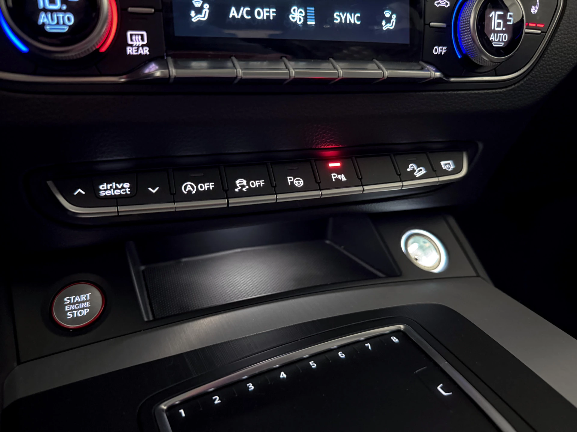 Hoofdafbeelding Audi SQ5