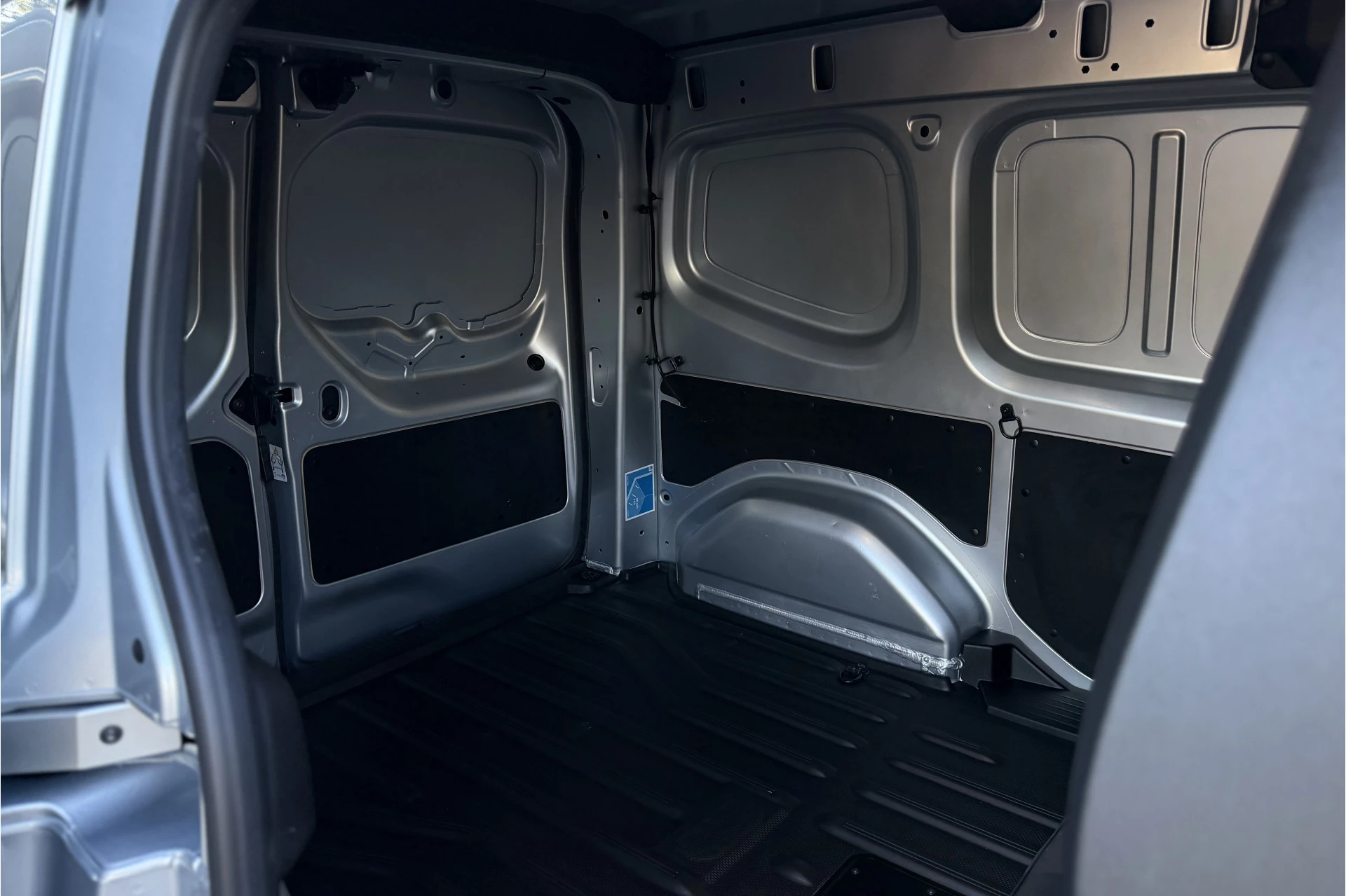 Hoofdafbeelding Mercedes-Benz eCitan