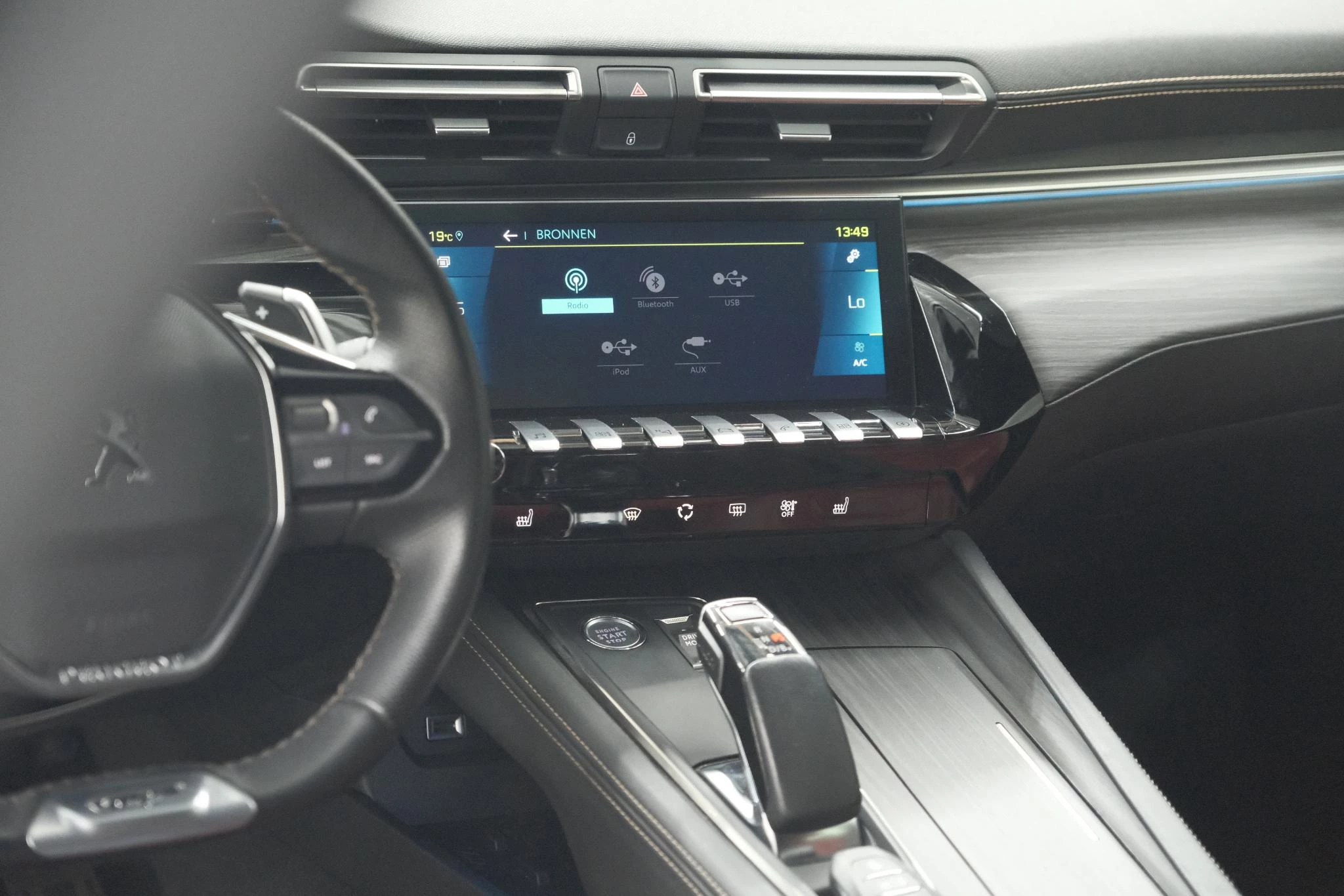 Hoofdafbeelding Peugeot 508