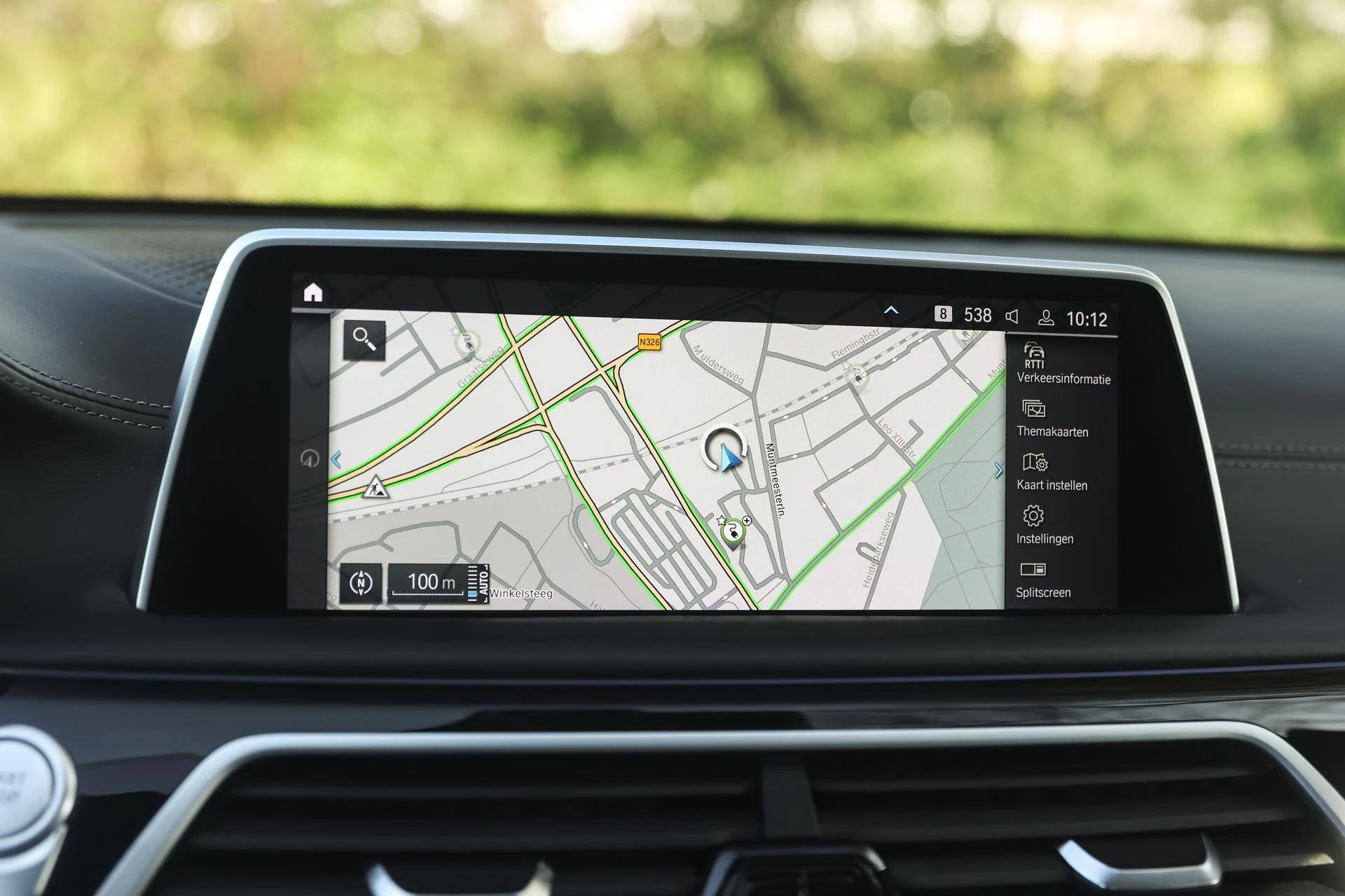 Hoofdafbeelding BMW 7 Serie