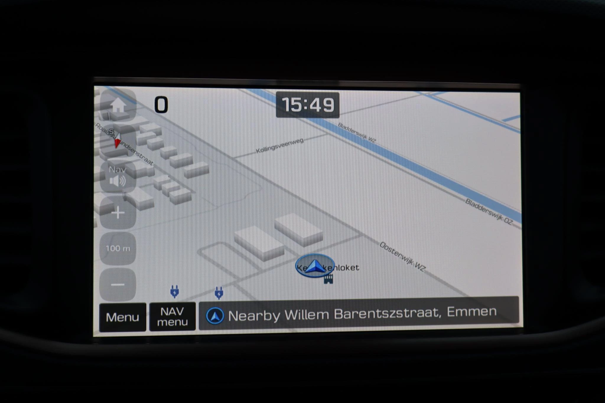 Hoofdafbeelding Hyundai IONIQ