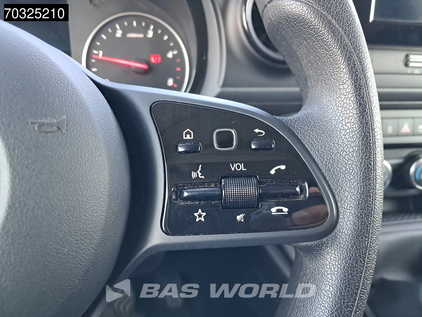 Hoofdafbeelding Mercedes-Benz Citan