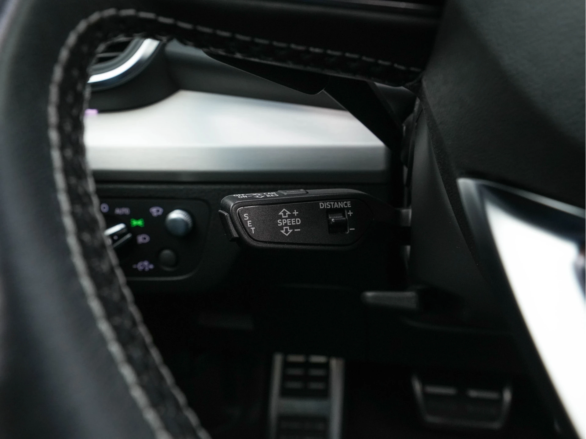 Hoofdafbeelding Audi SQ5
