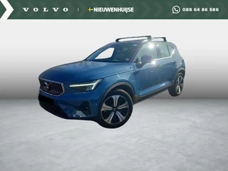 Volvo XC40 1.5 T4 Plug-in hybrid Ultimate Bright | Harman/Kardon | Keyless entry/start | Adaptieve Cruise controle |  Camera | Panorama Schuif dak | Stoelverwarming | Stuurverwarming |