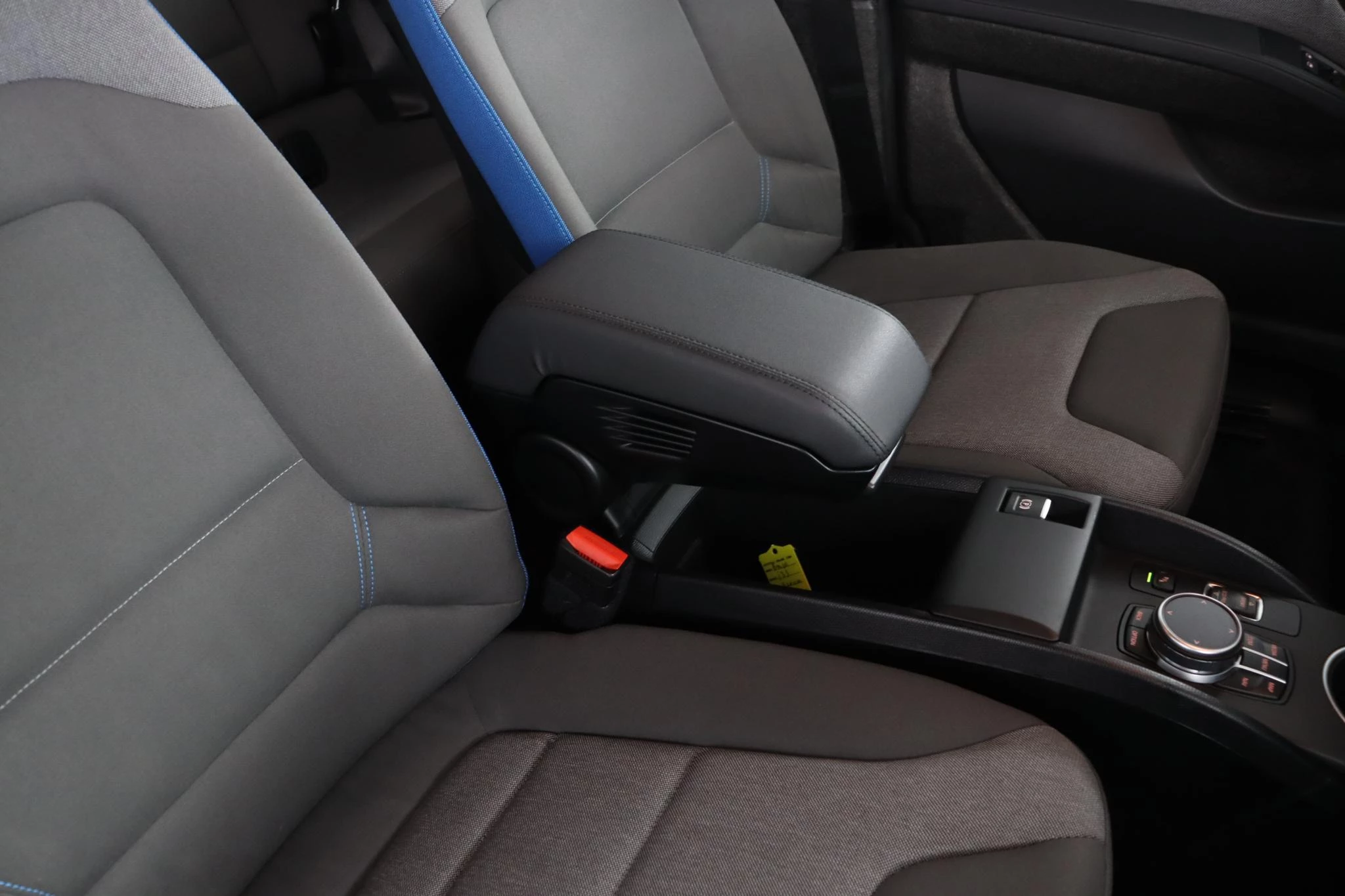 Hoofdafbeelding BMW i3