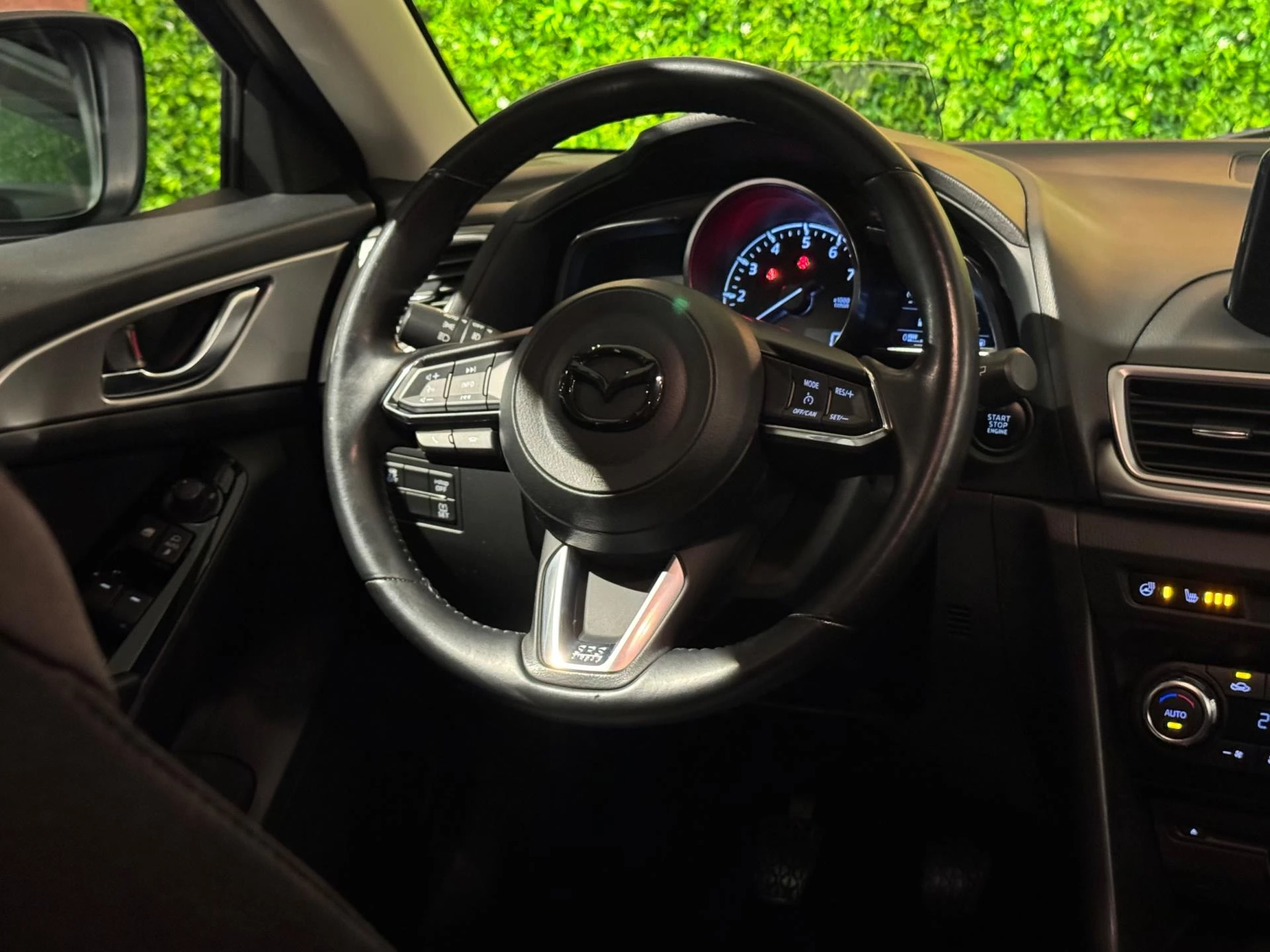 Hoofdafbeelding Mazda 3