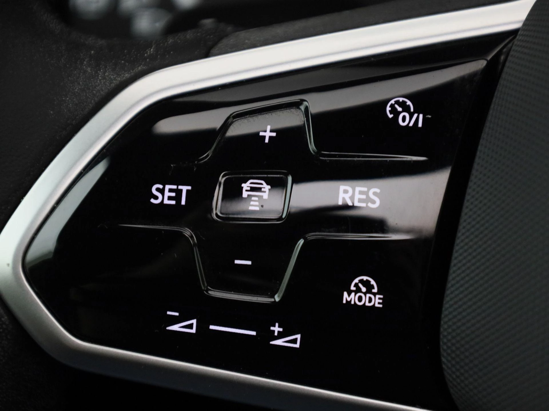 Hoofdafbeelding Volkswagen Touareg