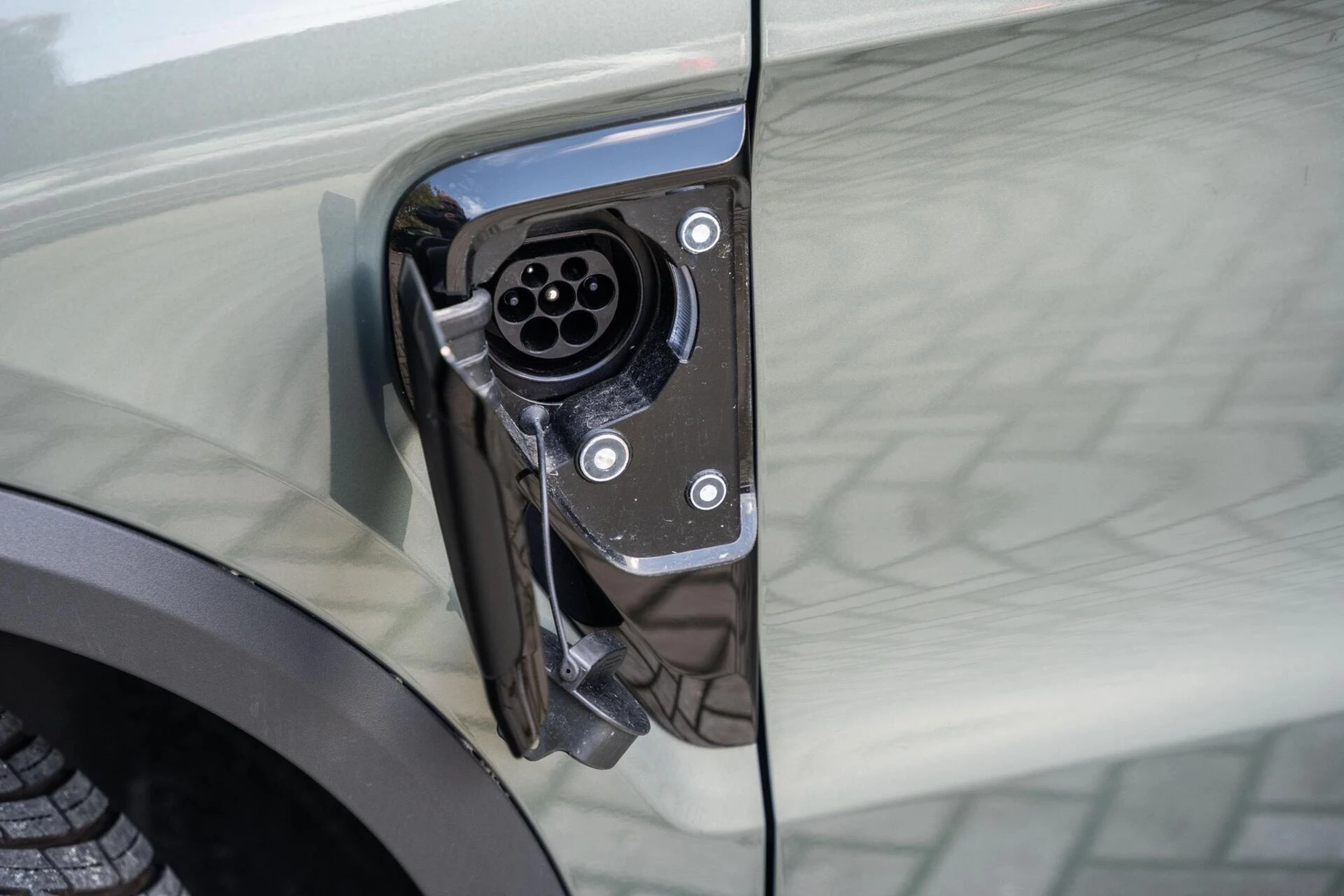 Hoofdafbeelding Lynk & Co 01