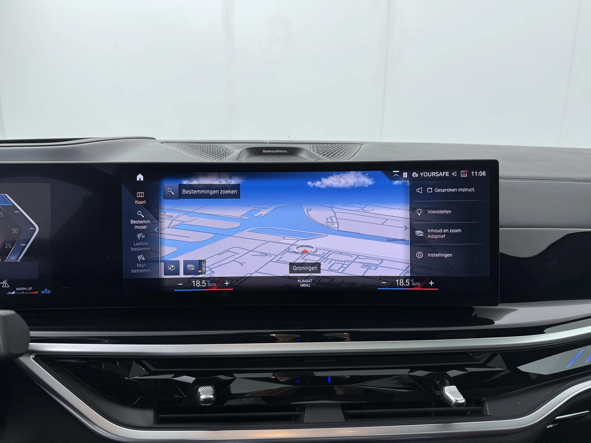 Hoofdafbeelding BMW X7