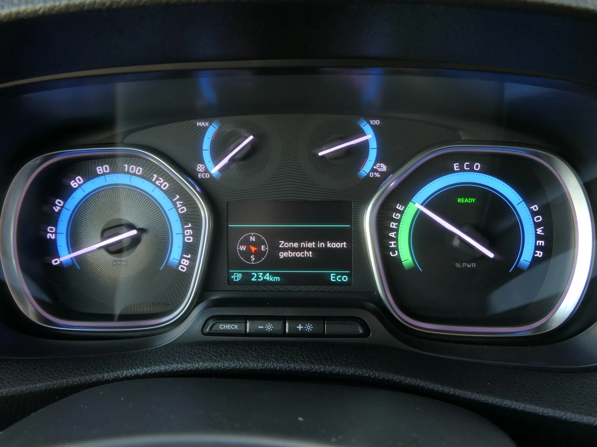 Hoofdafbeelding Citroën ë-Jumpy