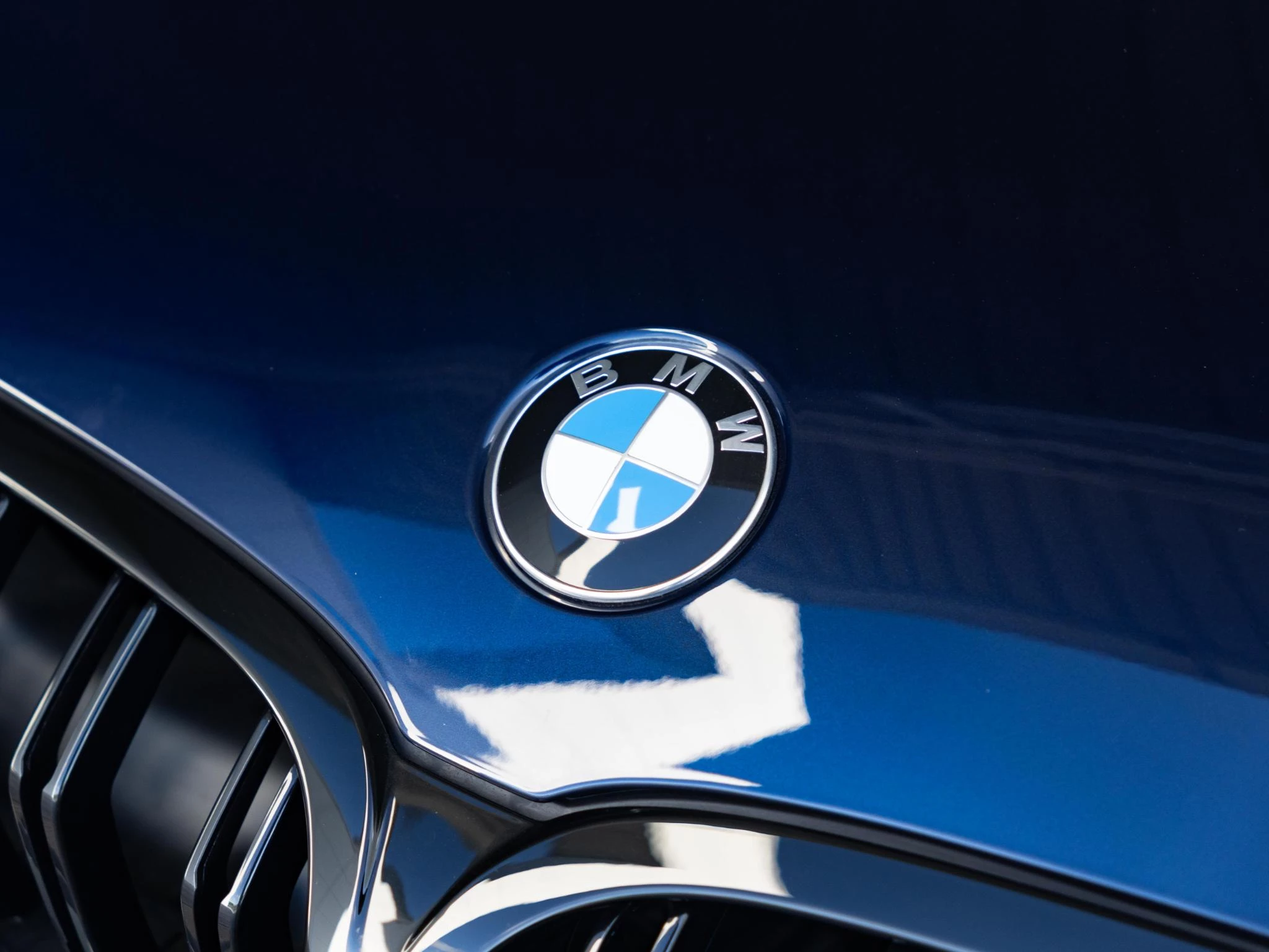 Hoofdafbeelding BMW 8 Serie