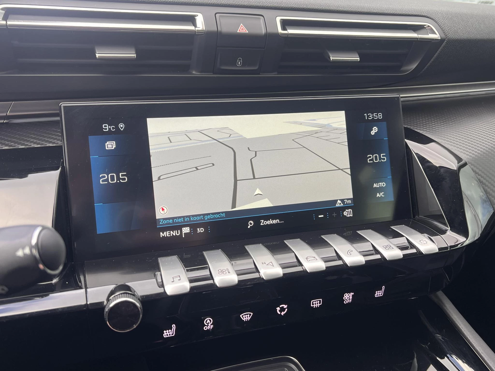 Hoofdafbeelding Peugeot 508