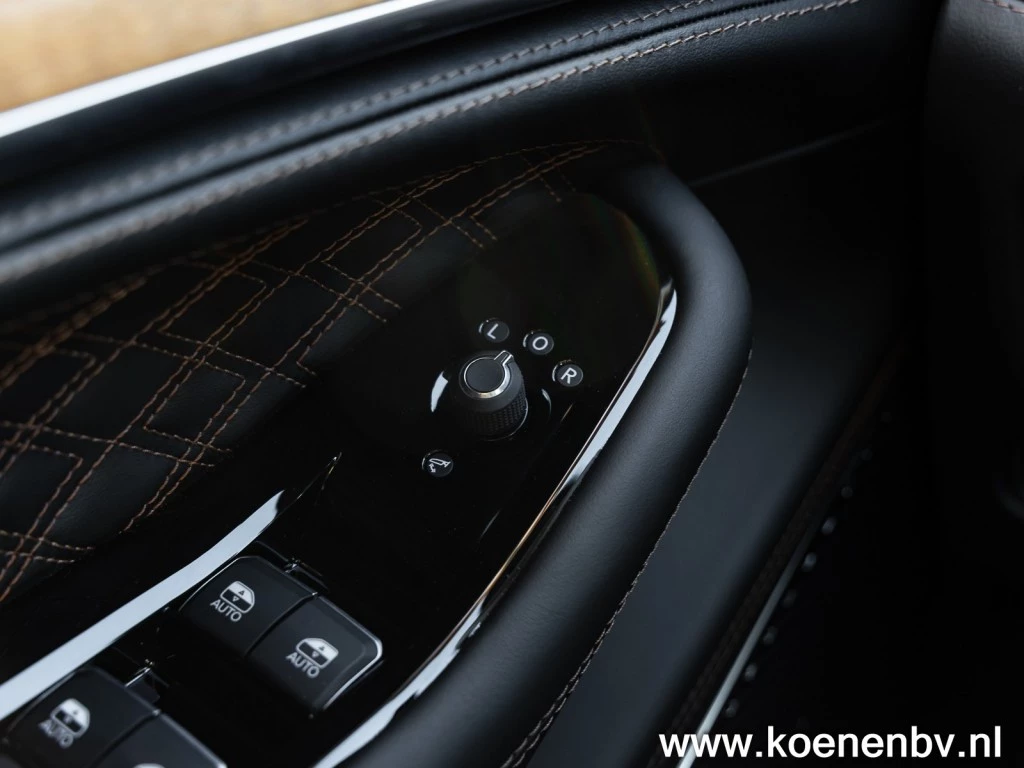 Hoofdafbeelding Jeep Grand Cherokee