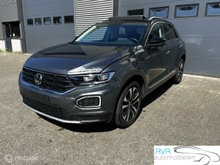 Volkswagen T-Roc 1.5 TSI Style/PANODAK/VIRUALCOCKPIT/SCHADE