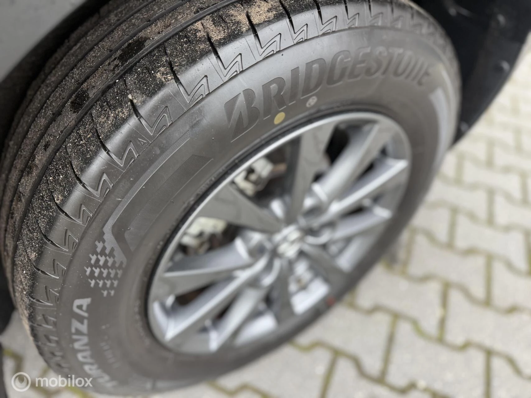 Hoofdafbeelding Mazda CX-30