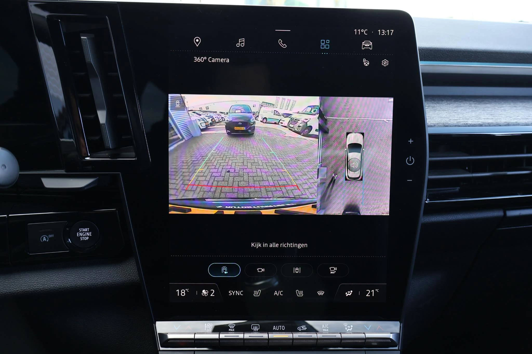 Hoofdafbeelding Renault Austral