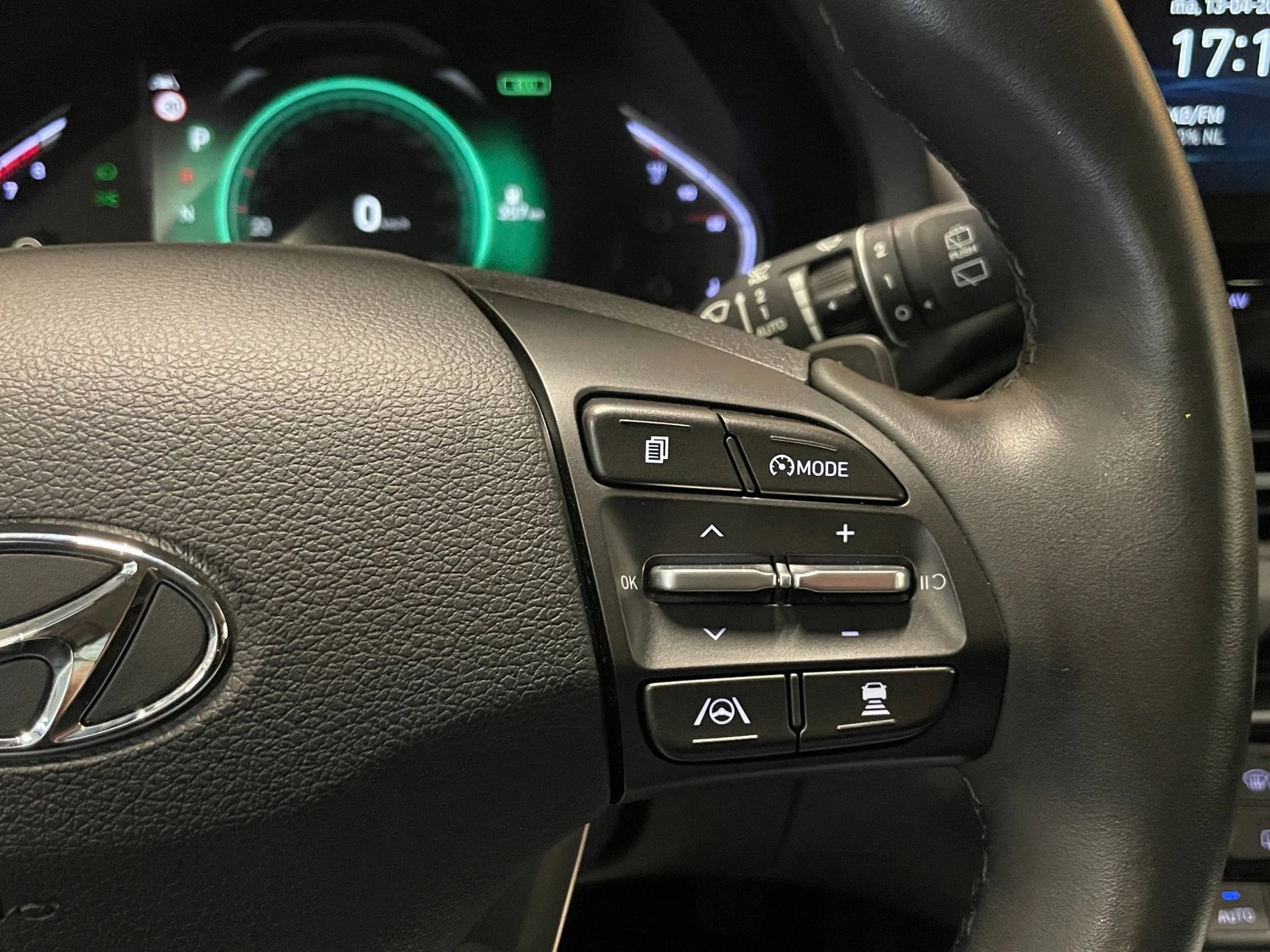 Hoofdafbeelding Hyundai i30