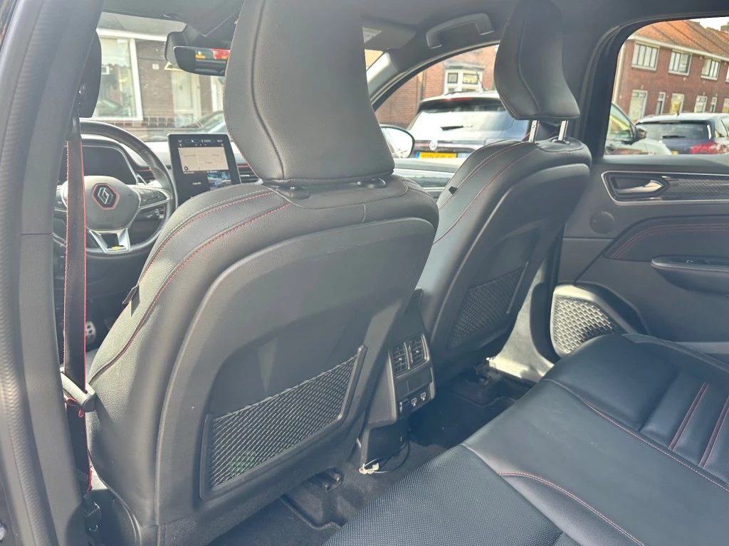 Hoofdafbeelding Renault Arkana