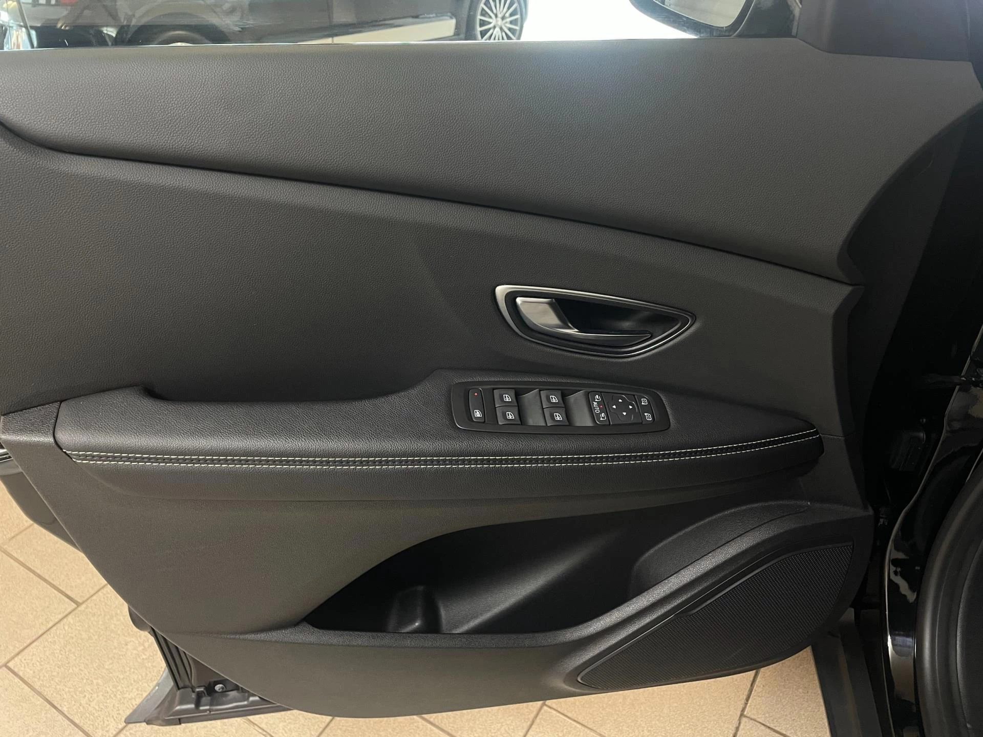 Hoofdafbeelding Renault Scénic
