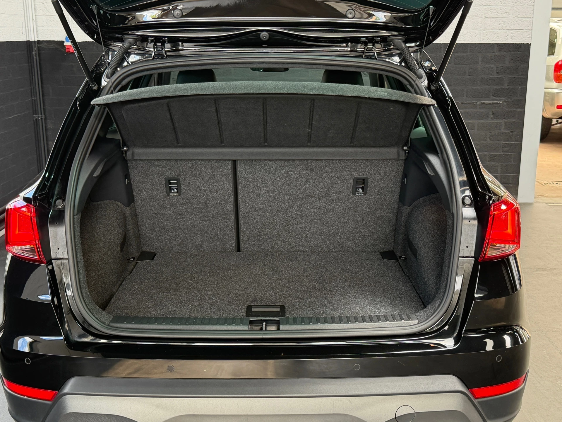 Hoofdafbeelding SEAT Arona