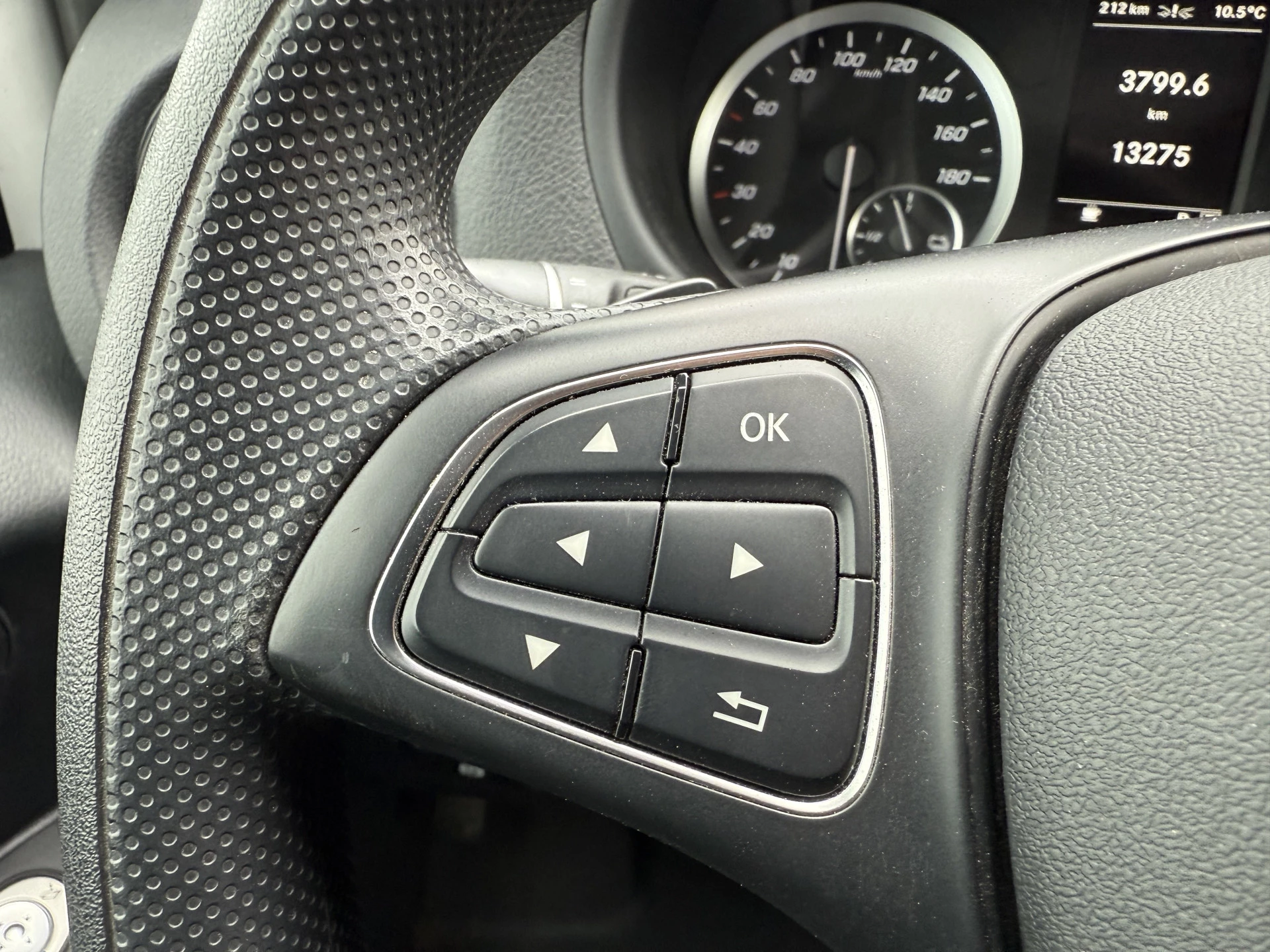 Hoofdafbeelding Mercedes-Benz eVito