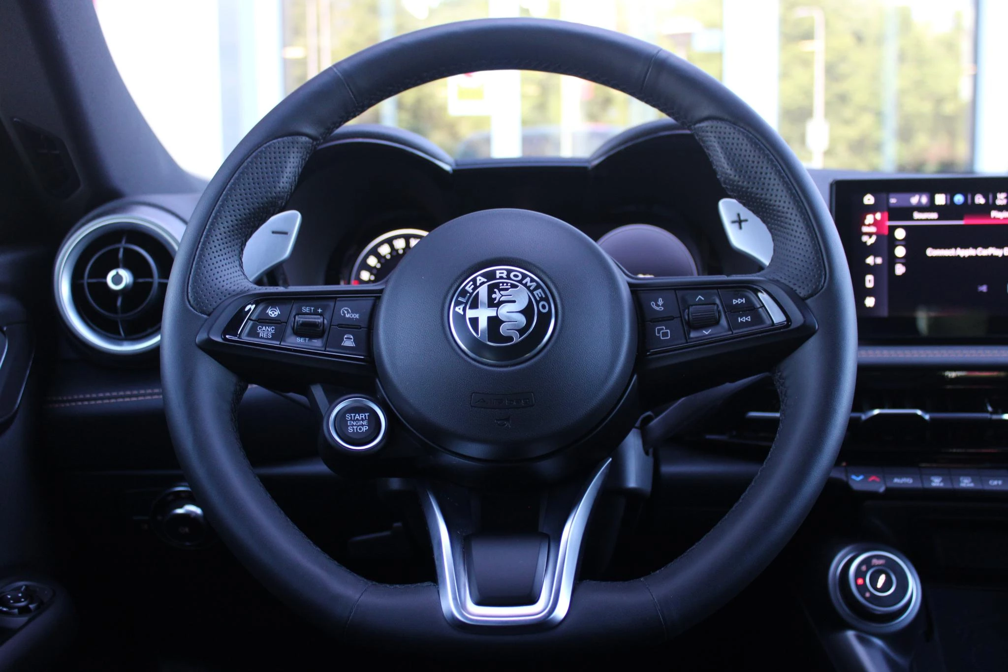 Hoofdafbeelding Alfa Romeo Tonale