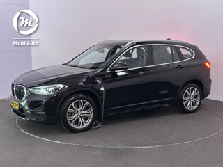 BMW X1 xDrive25e Sport line Plug in Hybrid PHEV | Led | Sportstoelen Verwarmd | Navi Prof | Sfeerverlichting  | Keyless |